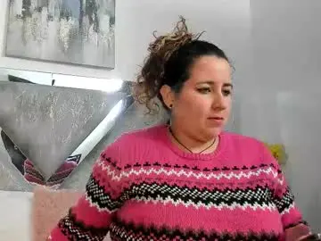 Chaturbate Live Sex of isabela_parkerr