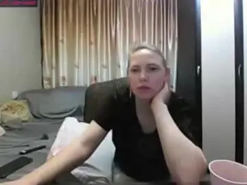 Chaturbate Nude Webcam of jennideep