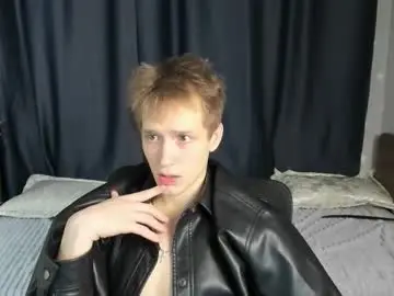 Chaturbate Adult Video Chat of kai_milller