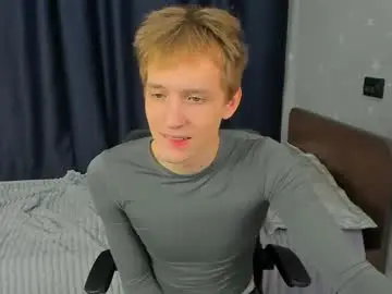 Chaturbate Sex Cam of kai_milller