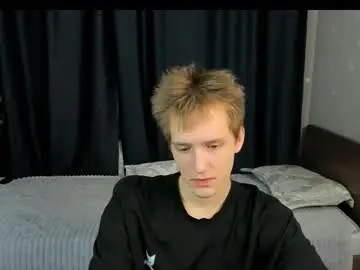 Chaturbate Free Porn Cam of kai_milller