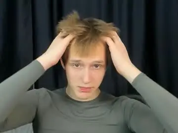 Chaturbate Adult Webcam of kai_milller