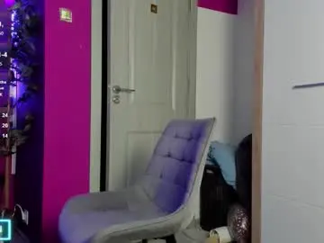 Chaturbate Best Webcam of leahhnoir