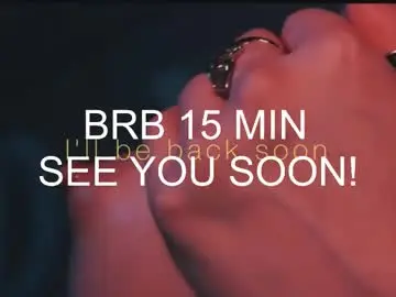 Chaturbate Sex Chat of lisamayson