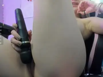 Chaturbate Sex Cam of lisamayson