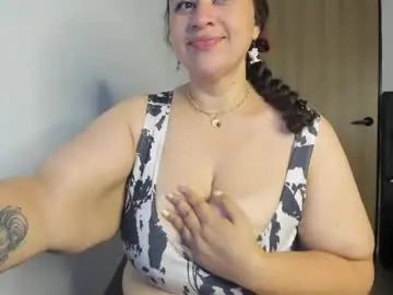 Chaturbate Free Live Porn of luna_d_coco