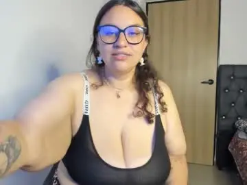Chaturbate Watch Live Sex Cams of luna_d_coco
