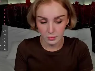 Chaturbate Free Porn Cam of lushcherry