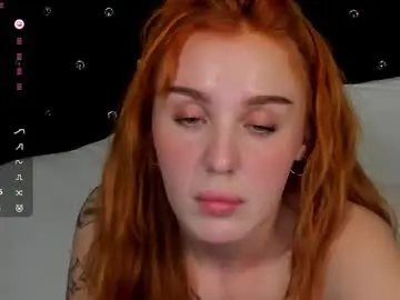 Chaturbate Best Webcam of lushcherry