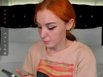 Chaturbate Sex Cam of lushcherry