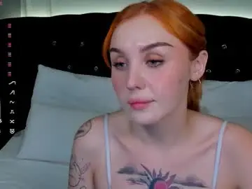 Chaturbate Best Webcam of lushcherry