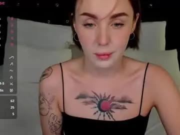 Chaturbate Best Webcam of lushcherry