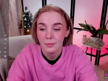 Chaturbate Nude Webcam of lushcherry