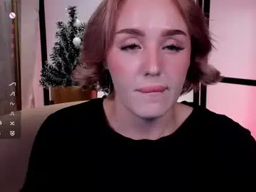 lushcherry from chaturbate