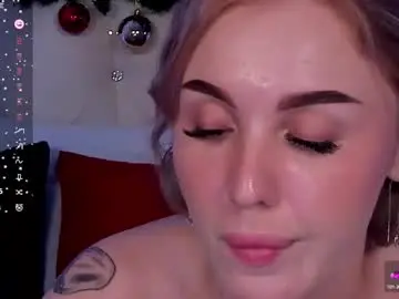 Chaturbate Nude Webcam of lushcherry