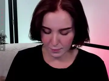 Chaturbate Sex Chat of lushcherry