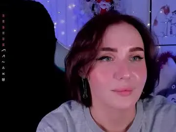 Chaturbate Sex Cam of lushcherry