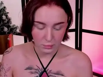 Chaturbate Best Webcam of lushcherry