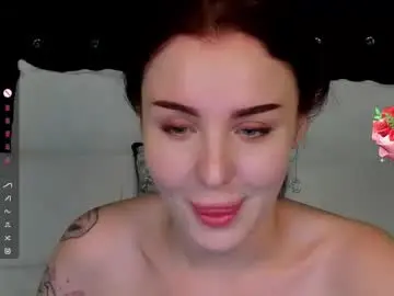 Chaturbate Nude Webcam of lushcherry