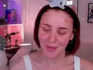 Chaturbate Best Webcam of lushcherry