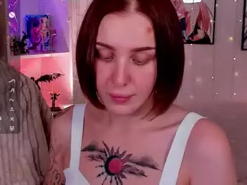 Chaturbate Free Porn Cam of lushcherry