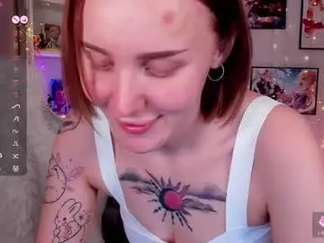 Chaturbate Live Porn of lushcherry