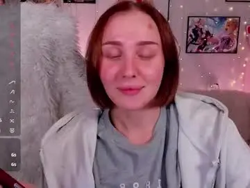 Chaturbate Watch Live Sex Cams of lushcherry