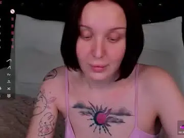 Chaturbate Live Sex of lushcherry