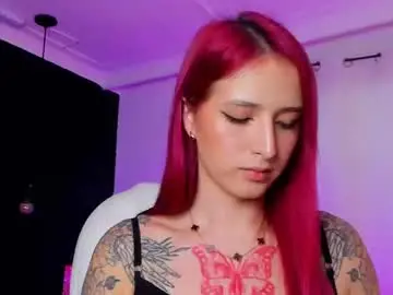 Chaturbate Live Sex Cam of madame_lilith