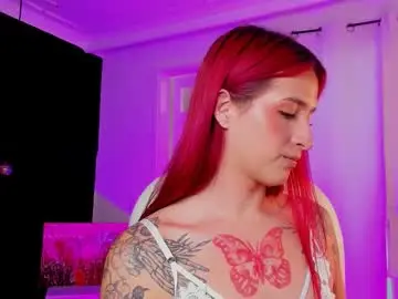 Chaturbate Free Porn Cam of madame_lilith