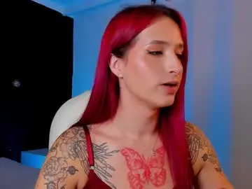 Chaturbate Best Webcam of madame_lilith