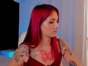 Chaturbate Live Porn of madame_lilith