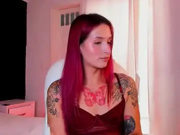 Chaturbate Adult Webcam of madame_lilith