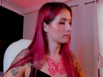 madame_lilith from chaturbate