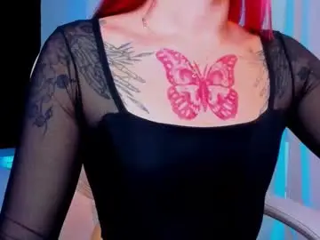Chaturbate Watch Live Sex Cams of madame_lilith