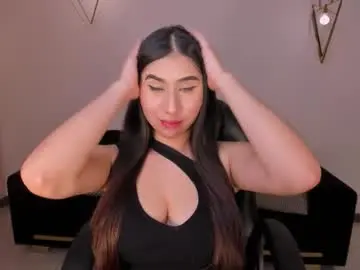 Chaturbate Live Sex of mayamoretti