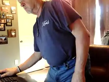 Chaturbate Live Porn of midwestdad09