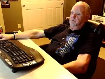 Chaturbate Best Webcam of midwestdad09