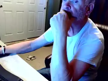 Chaturbate Nude Webcam of midwestdad09