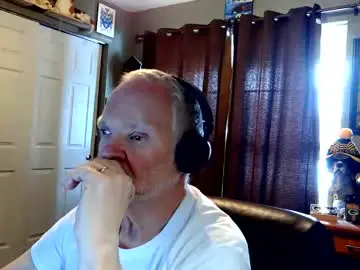 Chaturbate Adult Webcams of midwestdad09