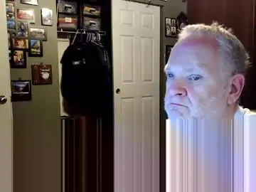 Chaturbate Sex Cam of midwestdad09