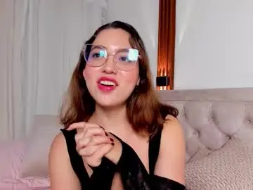 milliebabe from chaturbate