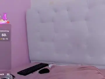 sarah_keys from chaturbate