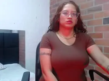 selena_tits_ from chaturbate