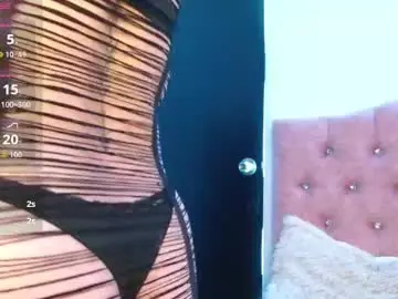 Chaturbate Adult Webcams of selenemore