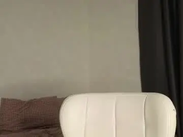 Chaturbate Adult Video Chat of sladkoezka