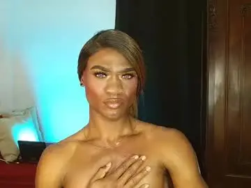 Chaturbate Live Sex of suannyklatten_