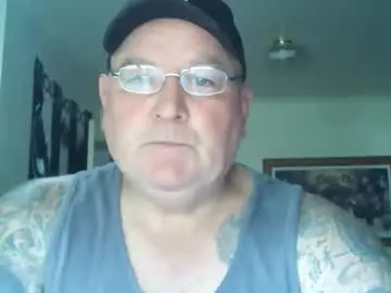 Chaturbate Nude Webcam of tattzsexy