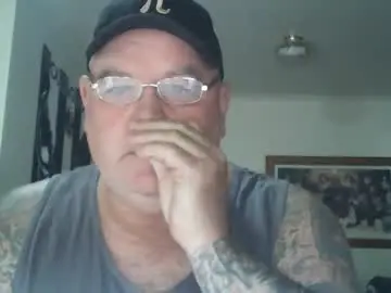 Chaturbate Sex Cam of tattzsexy