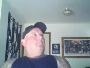 Chaturbate Watch Live Sex Cams of tattzsexy